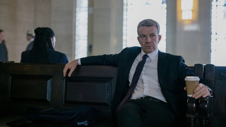 Still from Hijack - Season 2 Episode 3