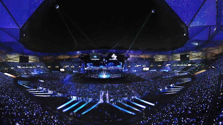 Still image for 华晨宇2024火星演唱会「深圳-收官站」 season 1 episode 1: Episode 1