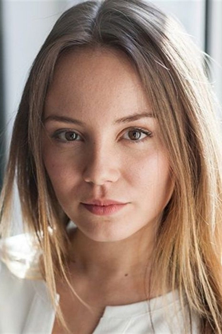 Matilda Marty photo 3