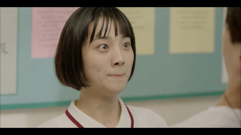 Still image for When We Were Young season 1 episode 8: Episode 8 Still image for When We Were Young season 1 episode 8: Episode 8