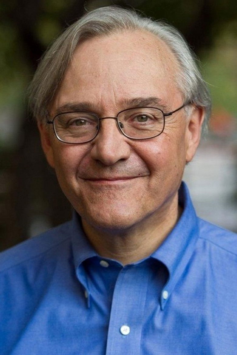 EJ Dionne portrait image