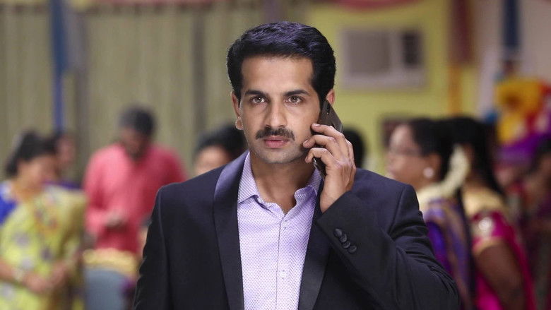 Still image for Chinna Thambi season 1 episode 248: Gautham in a Fix Still image for Chinna Thambi season 1 episode 248: Gautham in a Fix