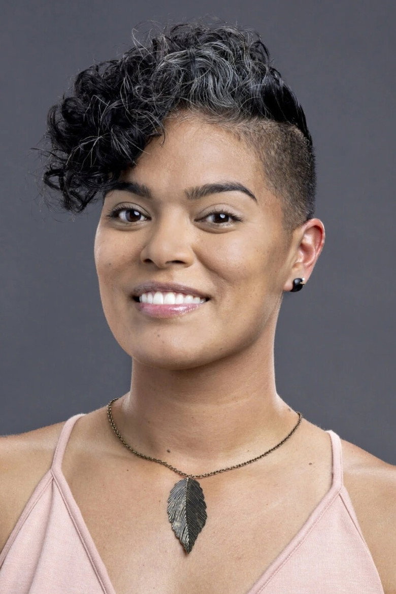 Nicole Layog portrait
