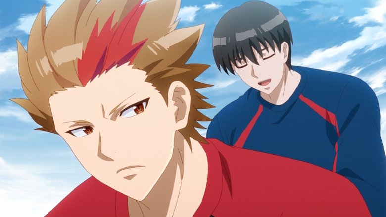 Still image for number24 season 1 episode 7: Meditation is quite difficult Still image for number24 season 1 episode 7: Meditation is quite difficult