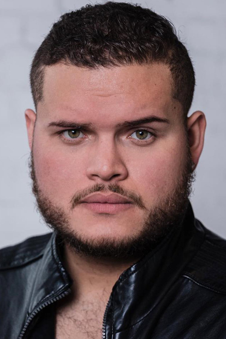 Christian J. Velez photo