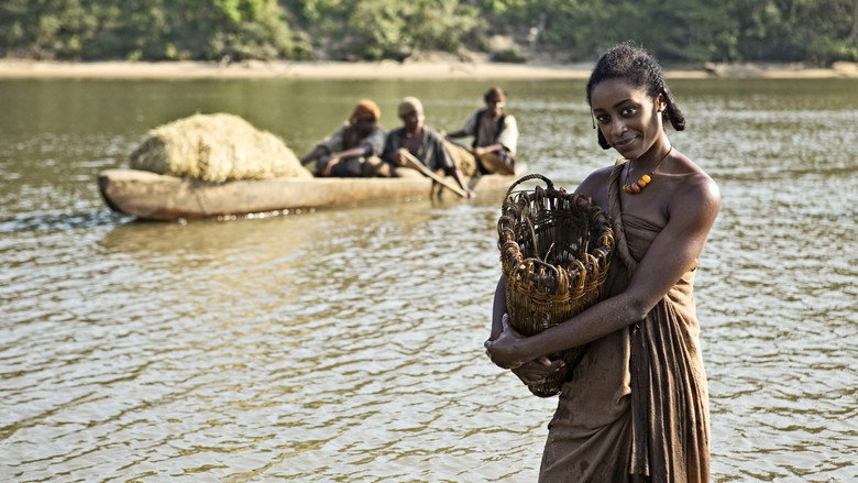 Still from Roots - Season 1 Episode 1