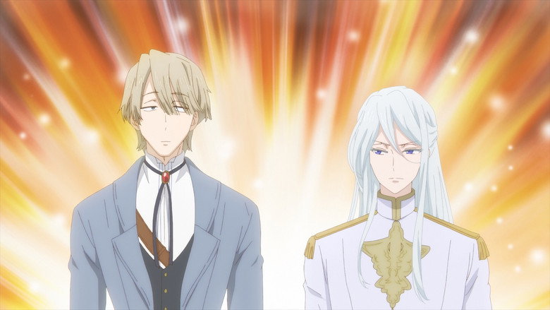 Still from Bibliophile Princess - Season 1 Episode 8
