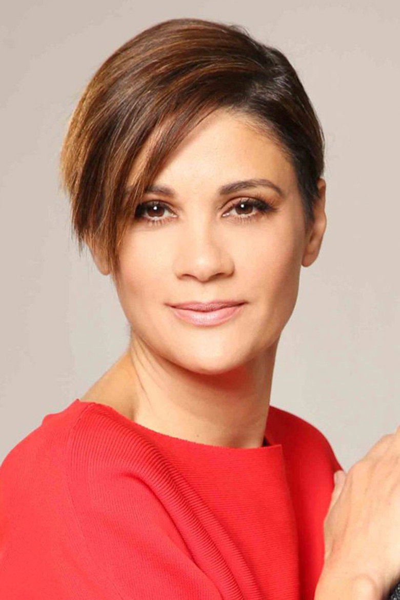 Anna-Maria Papaharalambous photo 2