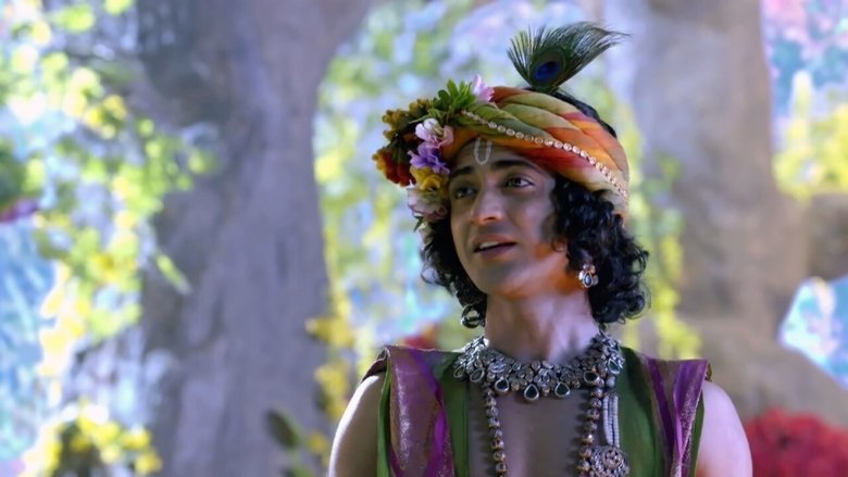 Still image for RadhaKrishn season 1 episode 37: Krishna Prepares Kheer for Radha Still image for RadhaKrishn season 1 episode 37: Krishna Prepares Kheer for Radha