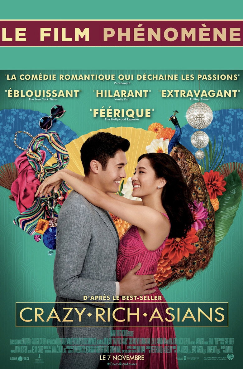 Póster la Película