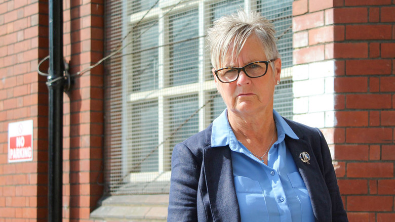 Still image for Police 999: Clear & Present Danger season 1 episode 3: Episode 3