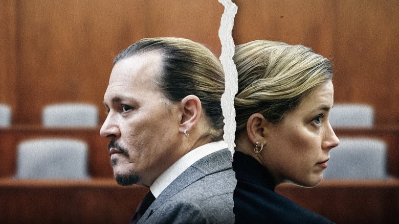 Johnny vs Amber: The U.S. Trial