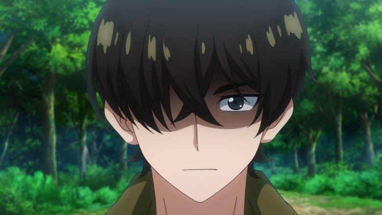 Still from THE NEW GATE - Season 1 Episode 6