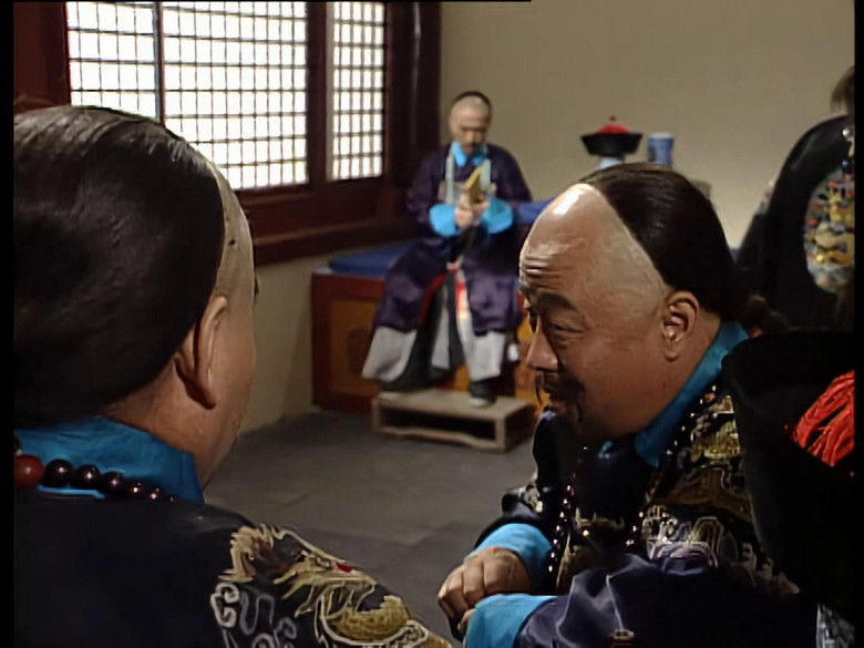 Still image for Prime Minister Liu Luo Guo season 1 episode 10: Episode 10 Still image for Prime Minister Liu Luo Guo season 1 episode 10: Episode 10