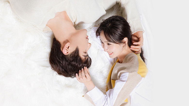 About Is Love backdrop 4