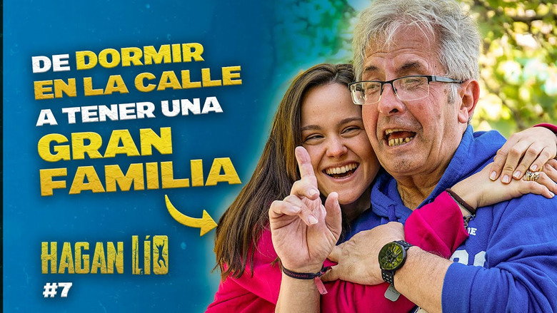 HOGAR LÁZARO görsel 2