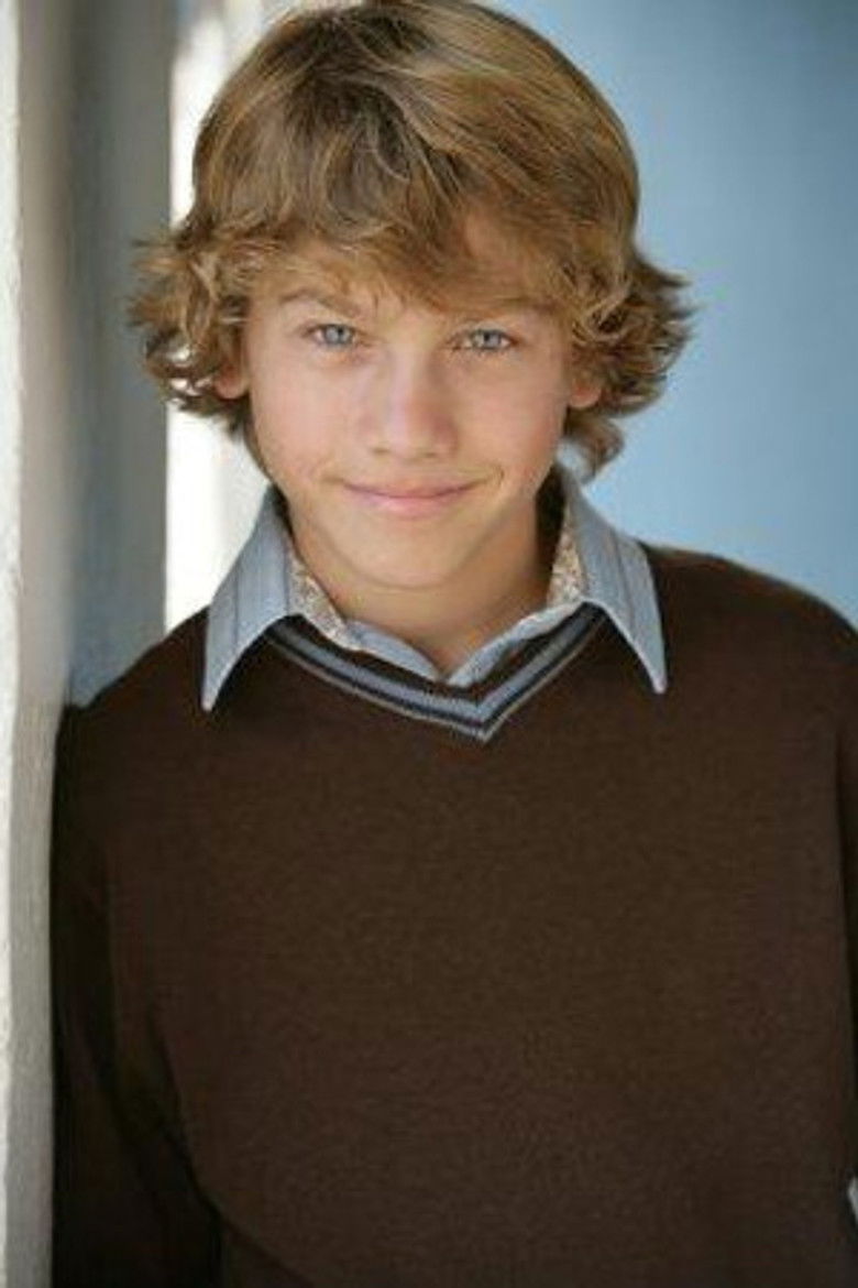 Connor Webb portrait image