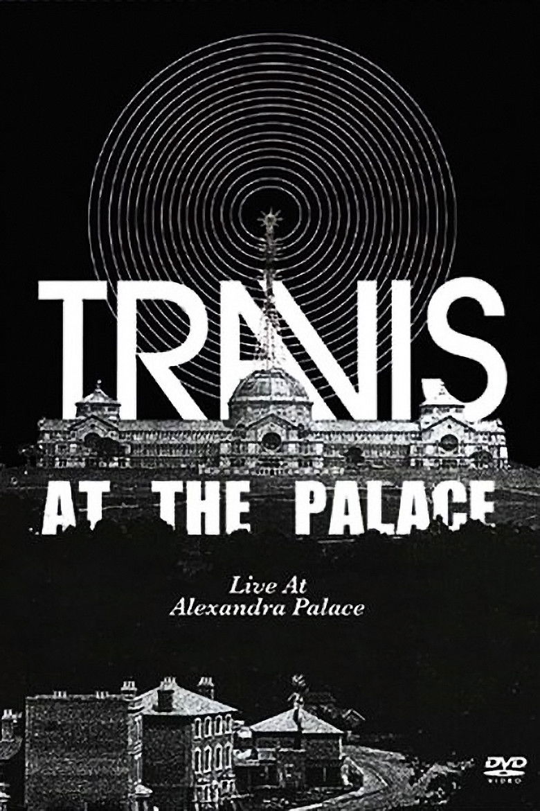 Imatge de Travis: At the Palace