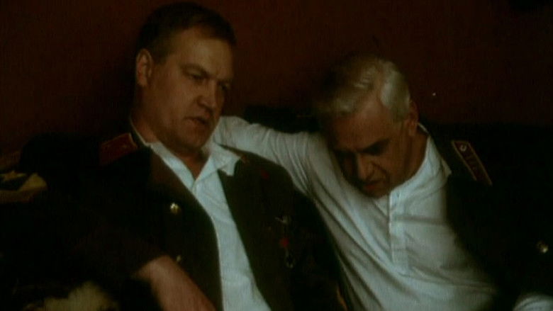 Still image for War in the Western Direction season 1 episode 1: Episode 1 Still image for War in the Western Direction season 1 episode 1: Episode 1