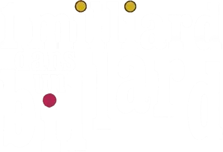 Миллиард в бильярд