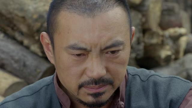 Still image for 硬骨头 season 1 episode 35: Episode 35