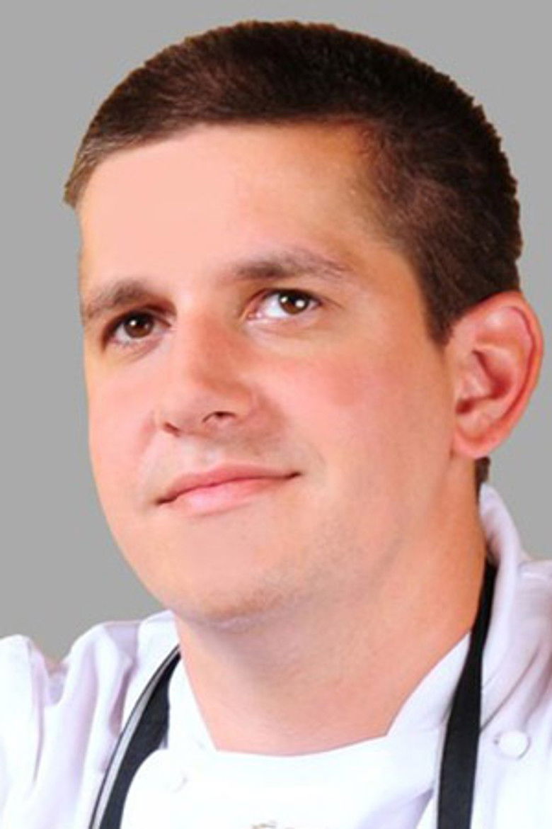 Michal Pšenička portrait image