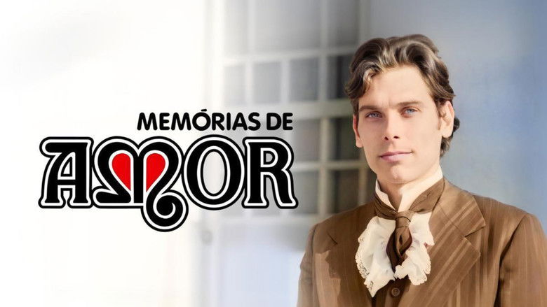 Memórias de Amor — scene 5