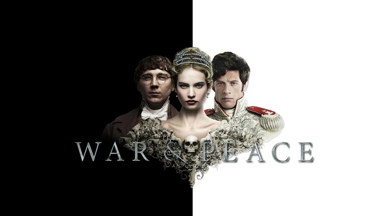 War and Peace – War & Peace (2016) online ελληνικοί υπότιτλοι