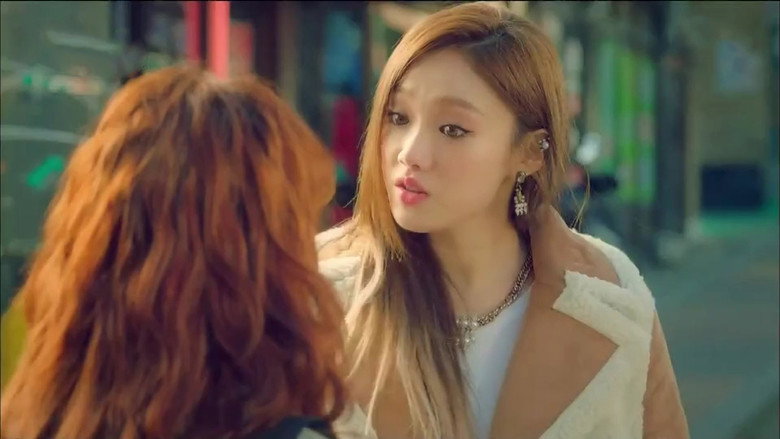 Still from Cheese in the Trap - Season 1 Episode 13