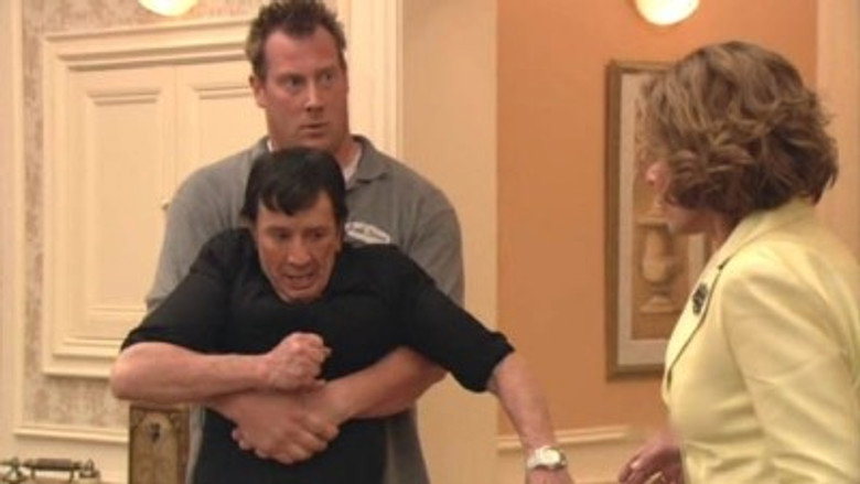 Arrested Development S02E10 — Ready, Aim, Marry Me episode still