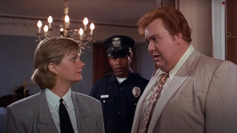 Who's Harry Crumb? (1989)