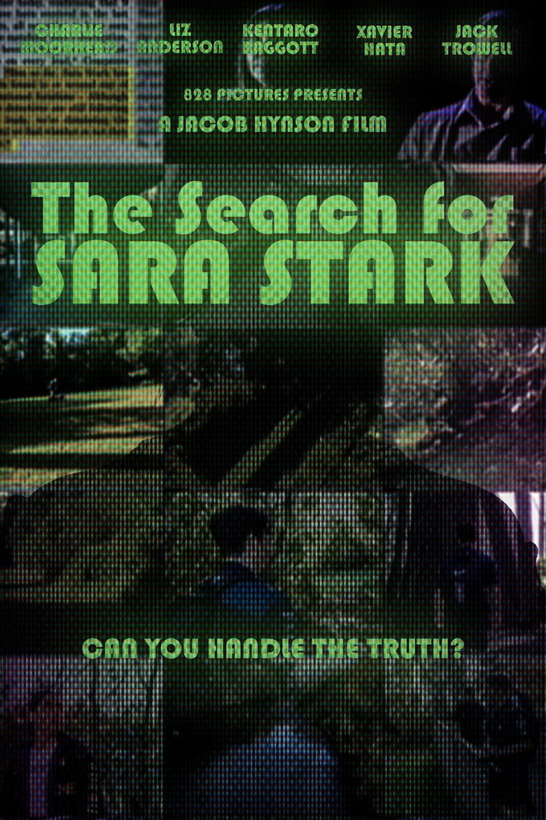 Imatge de The Search for Sara Stark