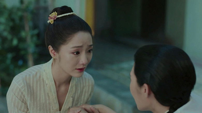 Still image for The Little Nyonya season 1 episode 22: Episode 22 Still image for The Little Nyonya season 1 episode 22: Episode 22