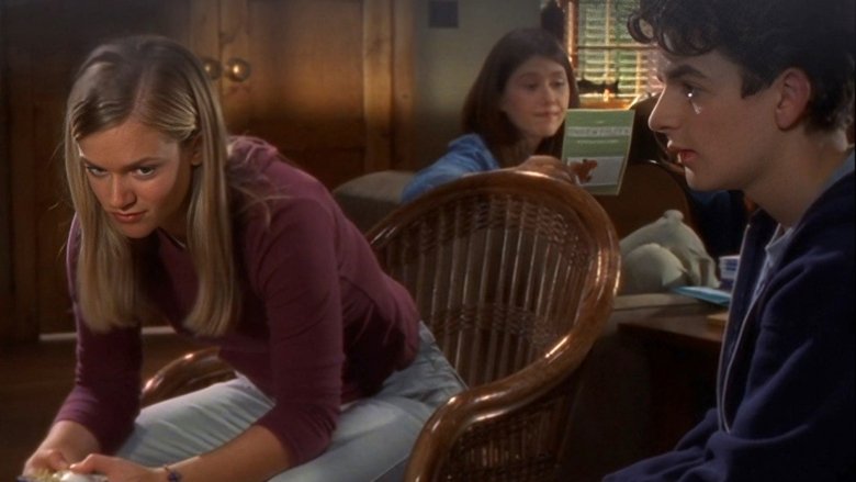 Still image for Higher Ground season 1 episode 6: Crossroads Still image for Higher Ground season 1 episode 6: Crossroads