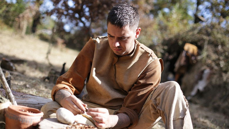 Still image for 10,000 BC season 1 episode 4: Episode 4