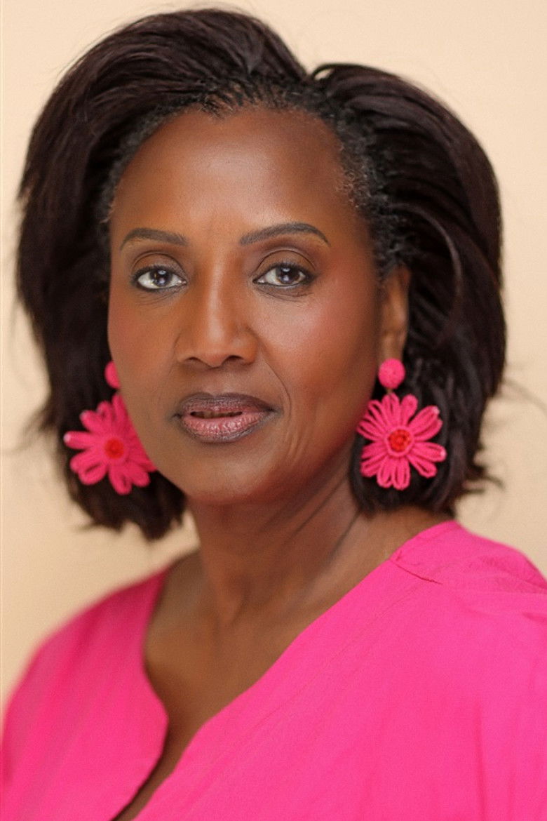 Photo de Gisèle Koffy