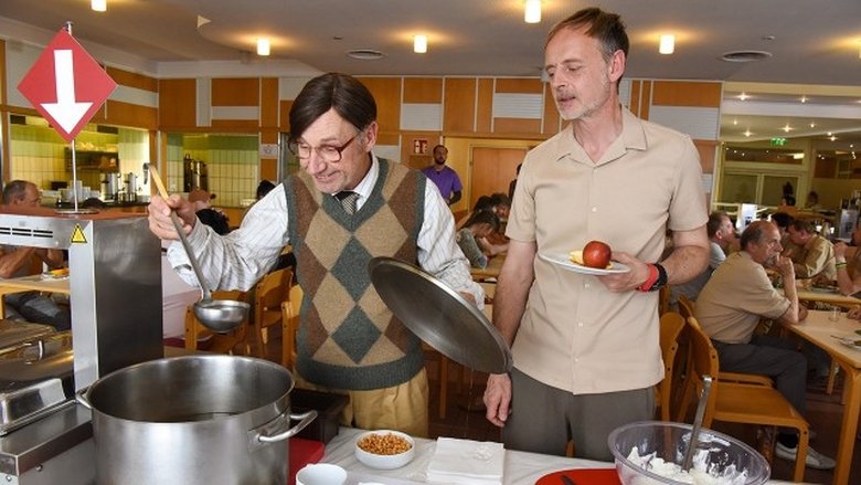 Still image for Weber & Breitfuß season 1 episode 1: Episode 1 Still image for Weber & Breitfuß season 1 episode 1: Episode 1