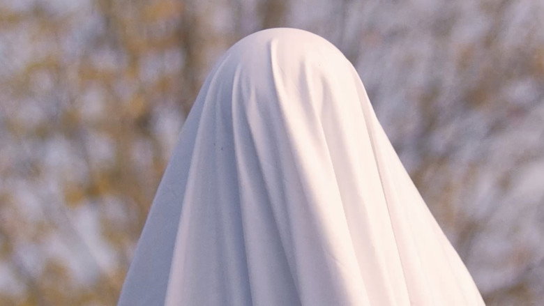 You Saw a Ghost galeri 4