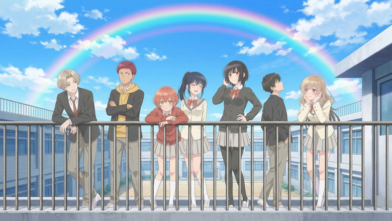 Haibara-kun no Tsuyokute Seishun New Game