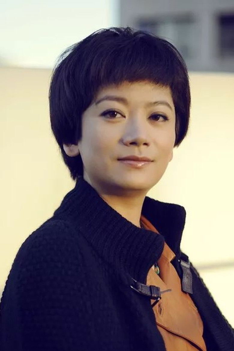 Tong Hua portrait image