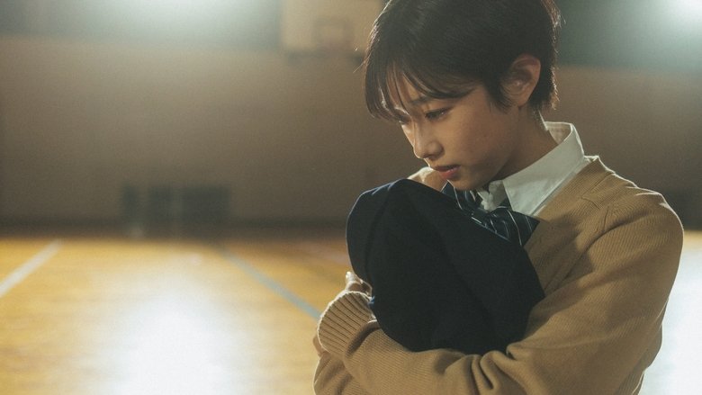 Sayonara, Girls. (2023)