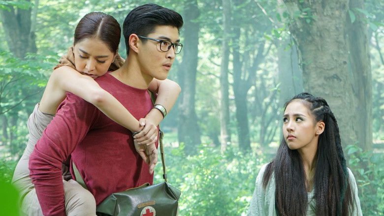 Still image for World of Himmapan season 1 episode 12: Episode 12