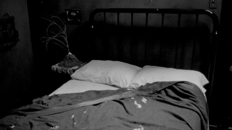 Eraserhead Stories movie poster