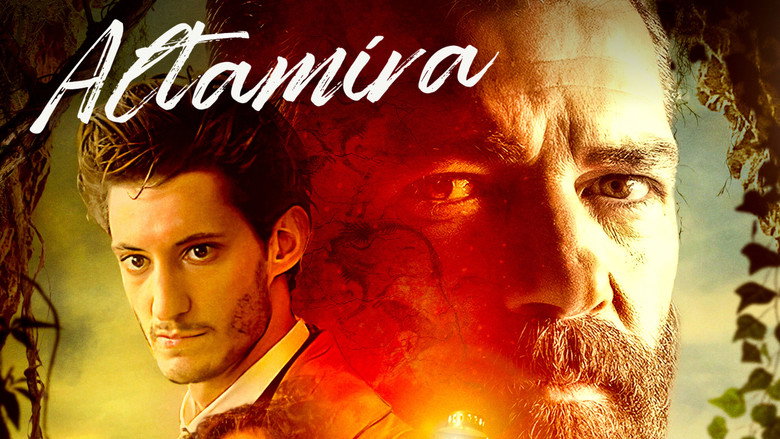 Finding Altamira image 5
