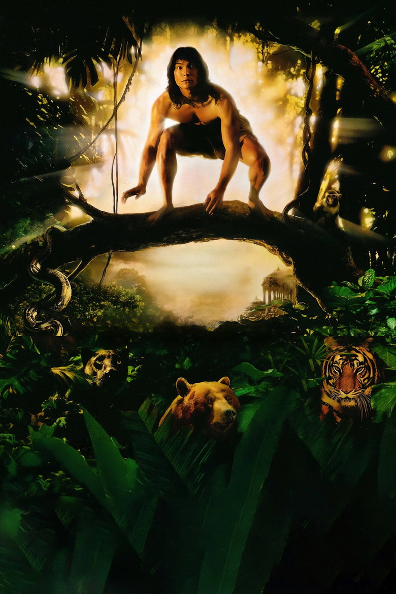 Imatge de El llibre de la selva: L’aventura continua