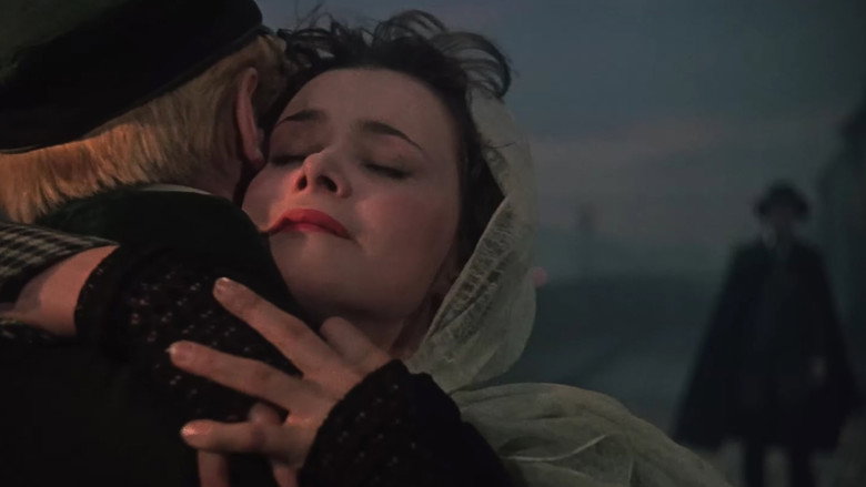 Image d'arrière-plan 11 du film Les Nuits blanches