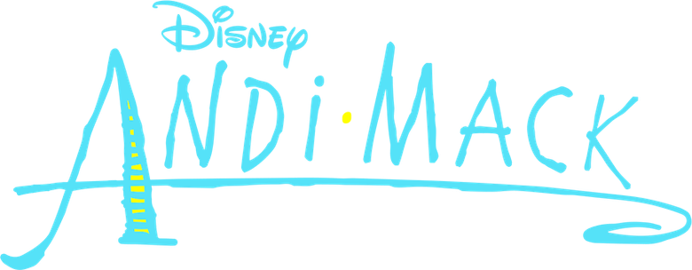 Andi Mack
