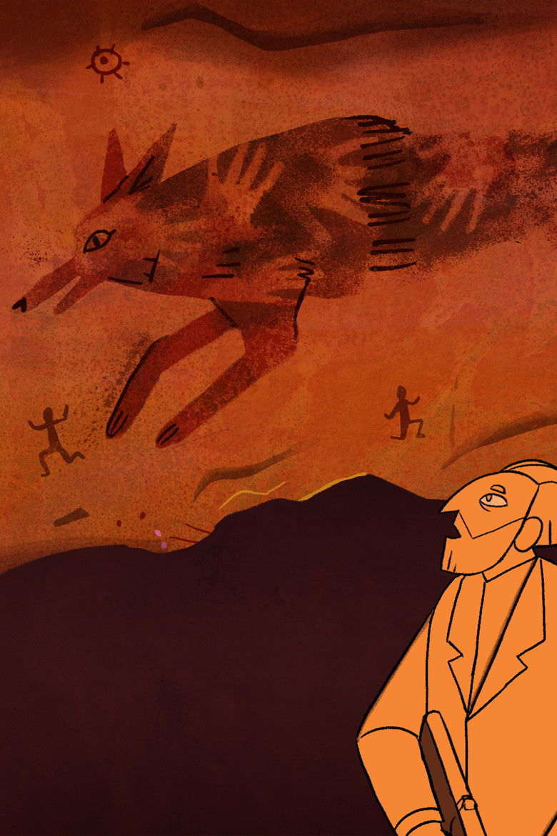 Imatge de The Wolf of Custer