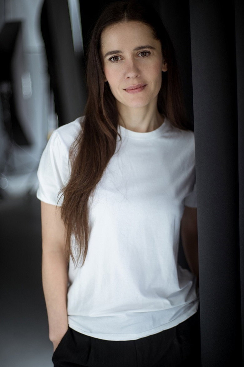 Anastasia Tritenko photo
