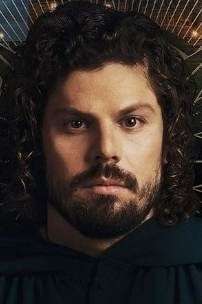 Christian de la Torre portrait image